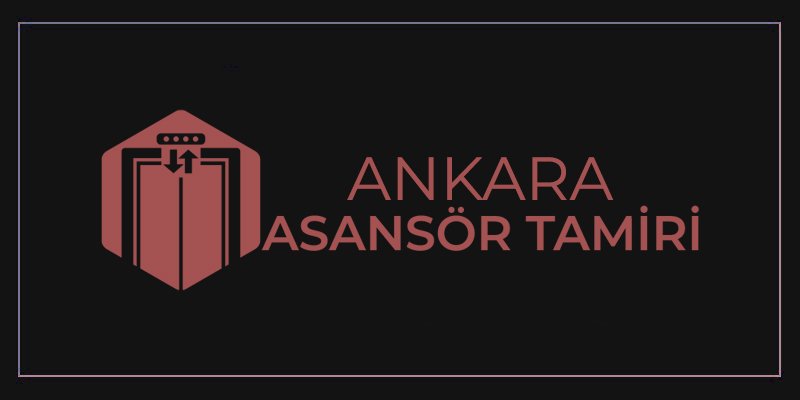 Eryaman Asansör Tamiri