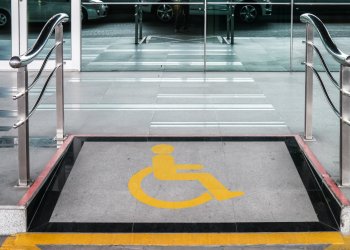 Engelli Asansör Platformları ile Erişilebilir Mekanlar: Ankara’da Engelsiz Yaşam